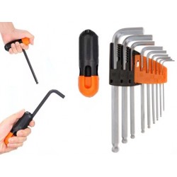 LLAVE ALLEN BOLA MANGO...