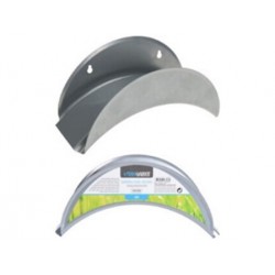 SOPORTE MANGUERA METAL...