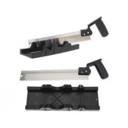 SERRUCHO COSTILLA + INGLETE...