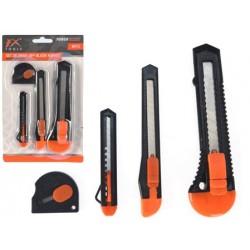 CUTTER BLISTER 4 UND....