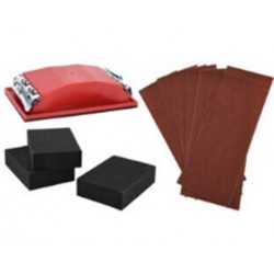 LIJADORA MANUAL KIT CR1001250