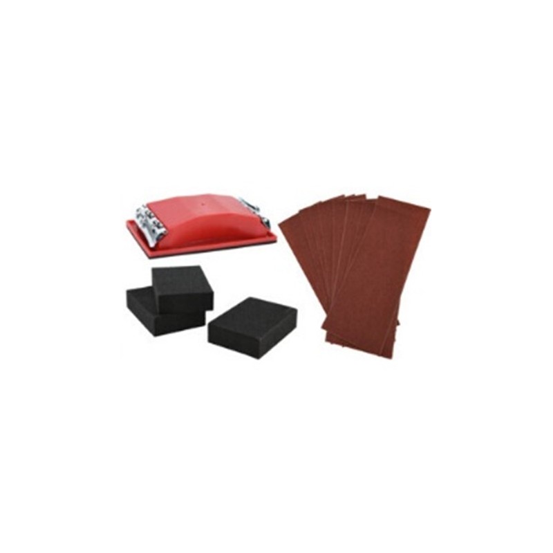 LIJADORA MANUAL KIT CR1001250