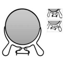 ESPEJO AUMENTO 2 LADOS 9.5...