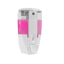 DISPENSADOR JABON  450ML...