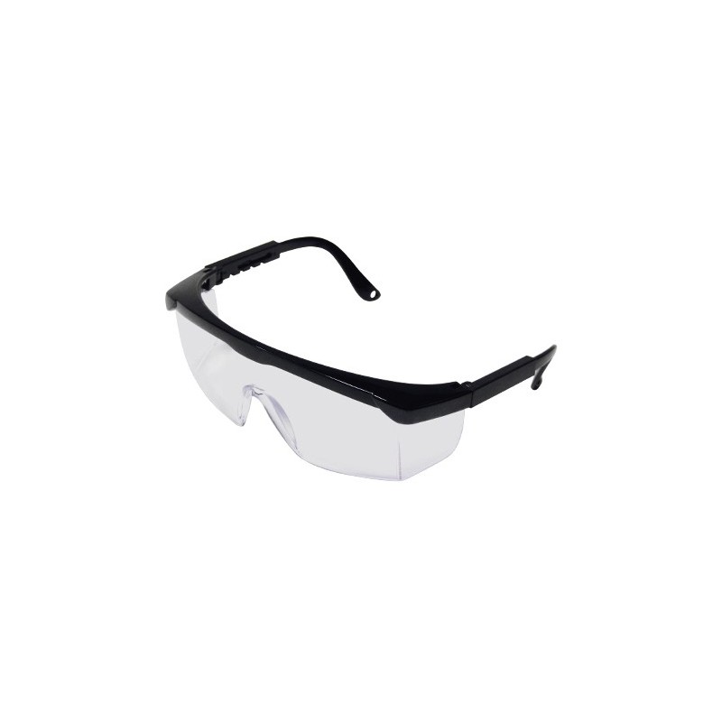 GAFAS DE PROTECCION POLICARBONATO AJUSTABLE
