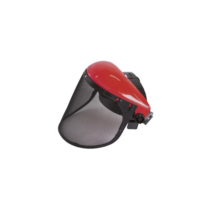 VISERA PROTECTORA MALLA 473555