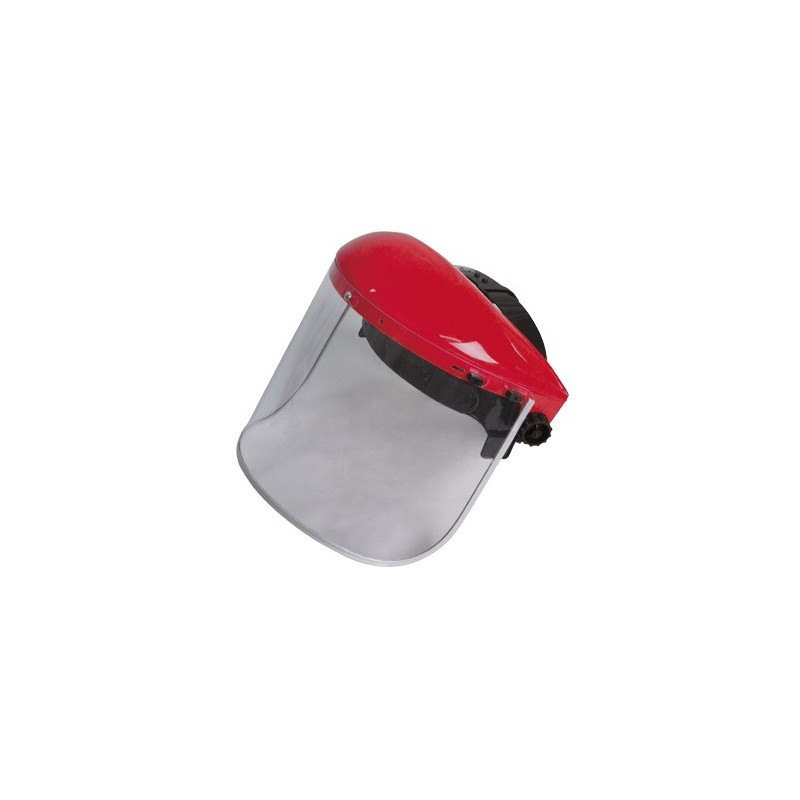 VISERA PROTECTORA POLICARBONATO 473556