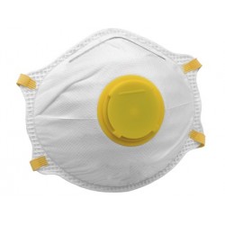 MASCARA CON FILTRO DE...