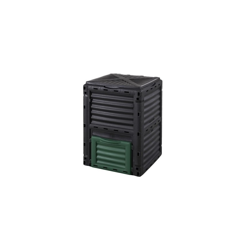 COMPOSTERA 300L 60.7x60.5x82.5 CM