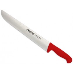 CUCHILLO CARNICERO 35CM...