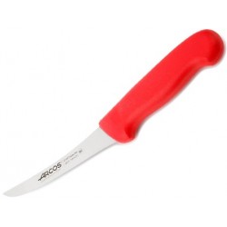 CUCHILLO DESHUESADOR CURVO...