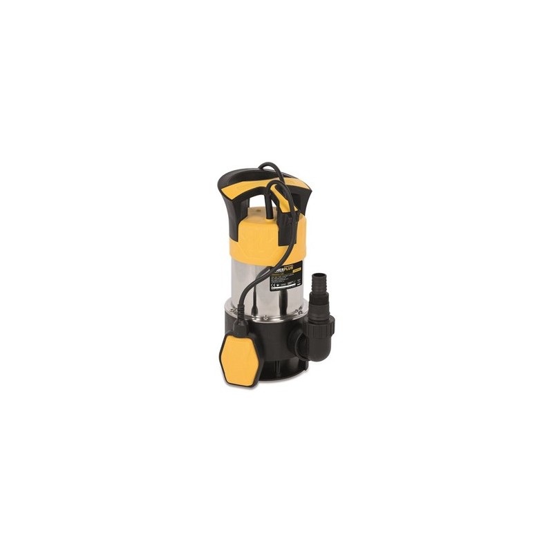 BOMBA SUMERGIBLE 750W A/SUCIAS POWXG9524 POWERPLUS