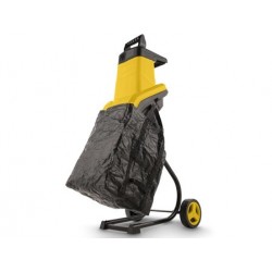 TRITURADORA JARDIN 2500W...