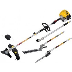 DESBROZADORA COMBI 4EN1...