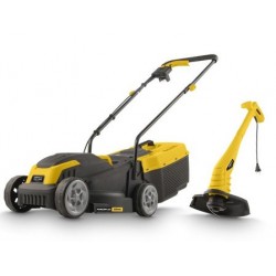 CORTACESPED 1300W 320MM +...