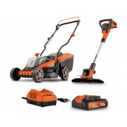 CORTACESPED-CORTABORDES...