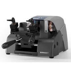 MAQUINA DUPL. LLAVES BERNA...