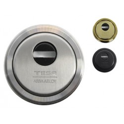 ESCUDO SEGURIDAD TESA...