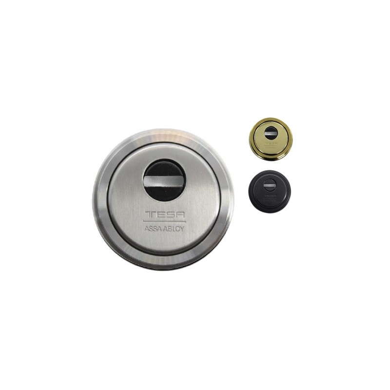 ESCUDO SEGURIDAD TESA E90026AI INOX