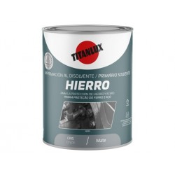 IMPRIMACION HIERRO AL...