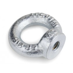 CANCAMO HEMBRA GALVAN....