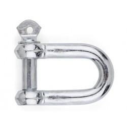 GRILLETE ZINC INDEX 18MM