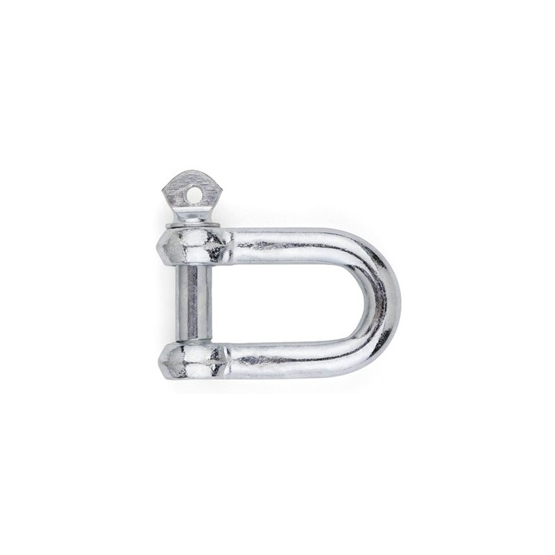 GRILLETE ZINC INDEX 22MM