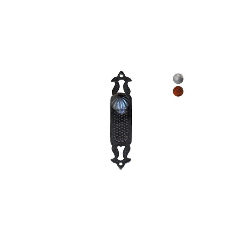 TIRADOR ARMARIO S/B CU-141