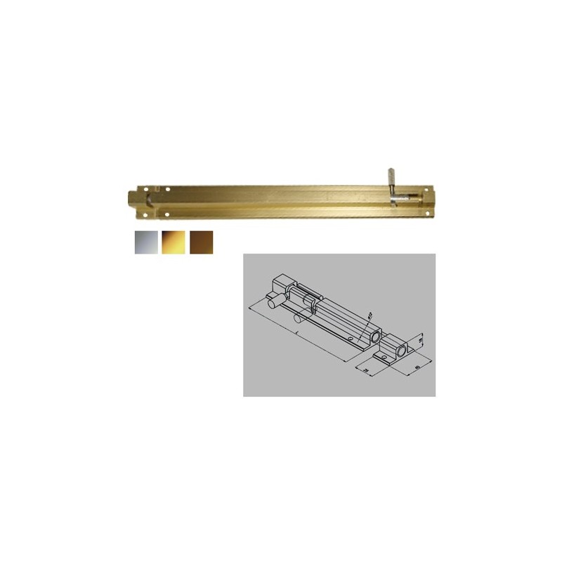 PASADOR NEGRO  201-250