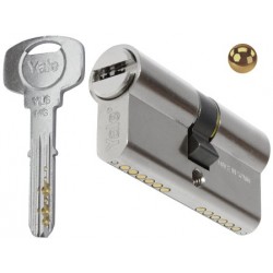 CILINDRO YALE YL63035LDE