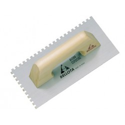 LLANA  DENTADA 5873-20 BELLOTA