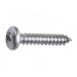 TORNILLO CHAPA C/R 7981...