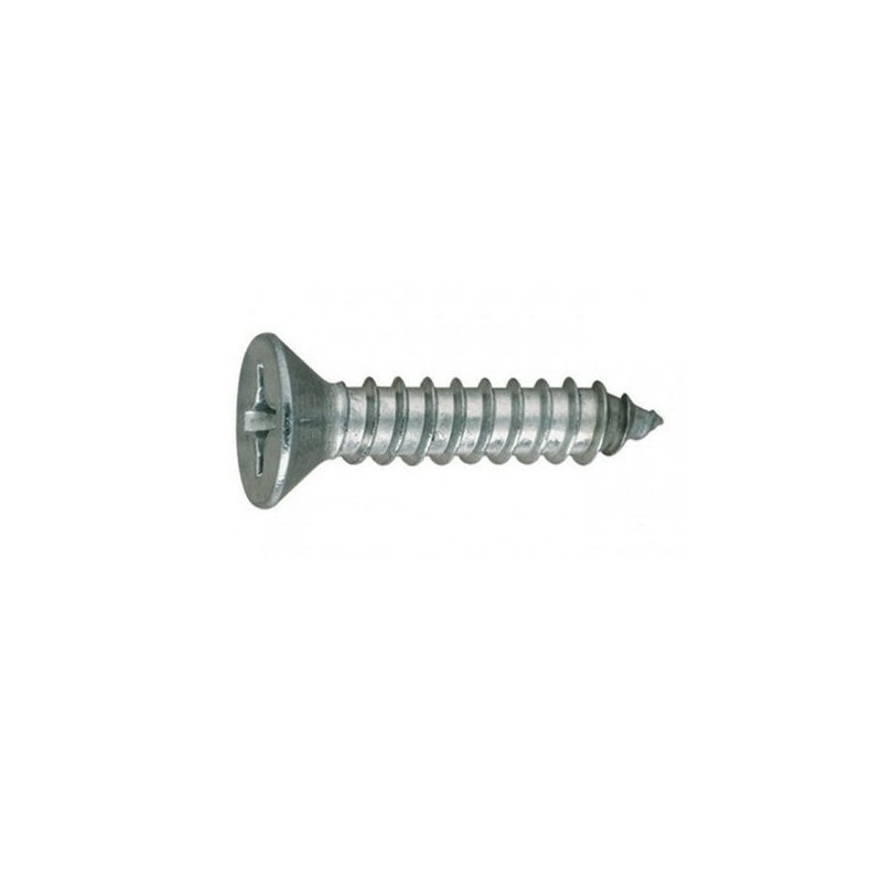 TORNILLO CHAPA C/P 7982 3,5X9,5  CAJA 1000U