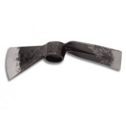 HACHA AZADA 1200GR 83601...