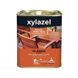 ACEITE PARA TECA 5LT....