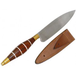 CUCHILLO CANARIO 15CM 17221