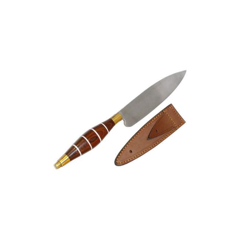 CUCHILLO CANARIO 15CM 17221