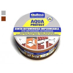 CINTA BITUM. NEGRA...