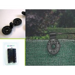 FIJACION GRAPA MALLA...