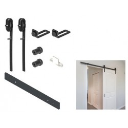 KIT GRANERO NEGRO...