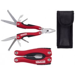 HERRAMIENTA MULTIFUNCION 11...