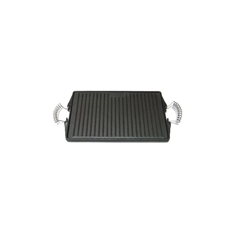 PLANCHA COCINA RECTANGULAR 43X24CM