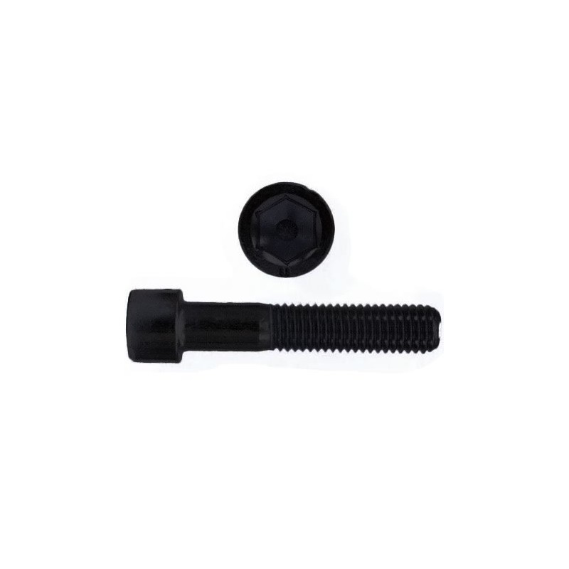 TORNILLO ALL 912 8.8  12X30  100U