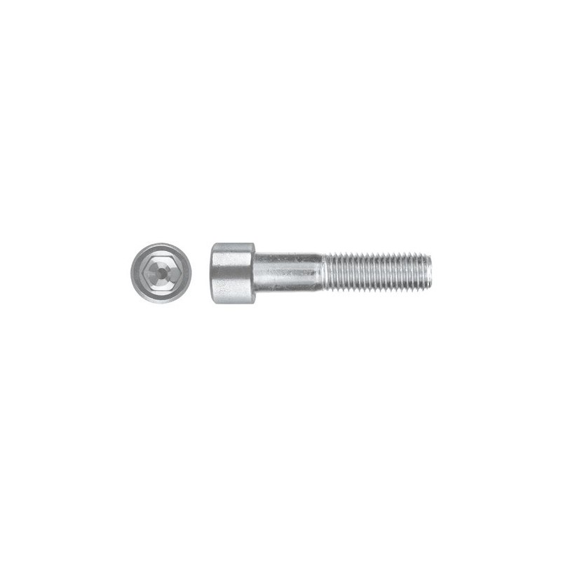 TORNILLO ALL 912 4X 40 INOX A2 200U