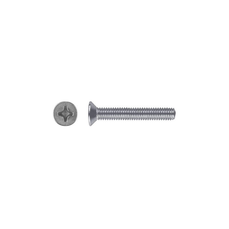 TORNILLO PH 965 5X30 INOX A2 500U