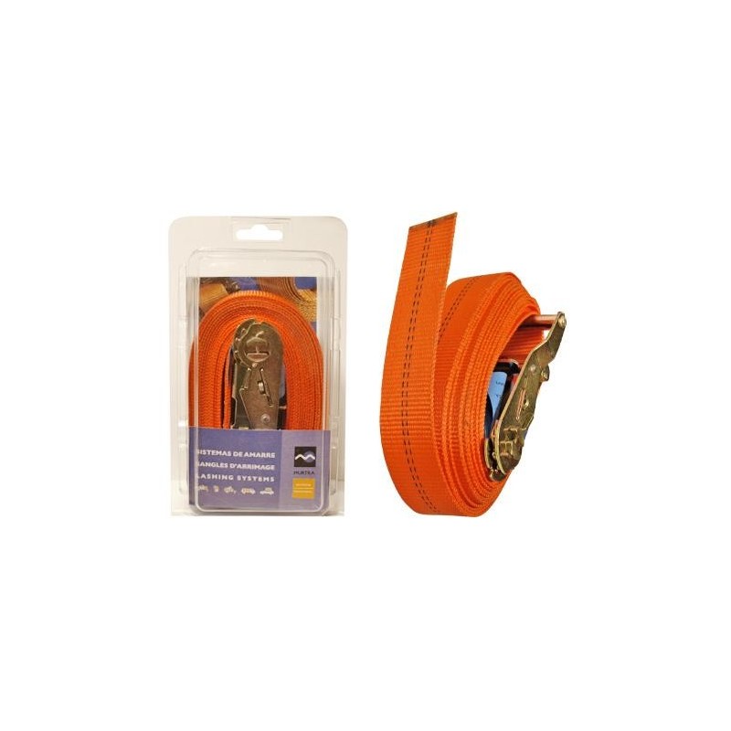 RATCHET 35MM 8MT S/F PQ2000-8BL MURTRA