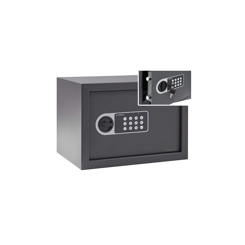 CAJA FUERTE SOBR. PREMIER 16501-S1 ARREGUI