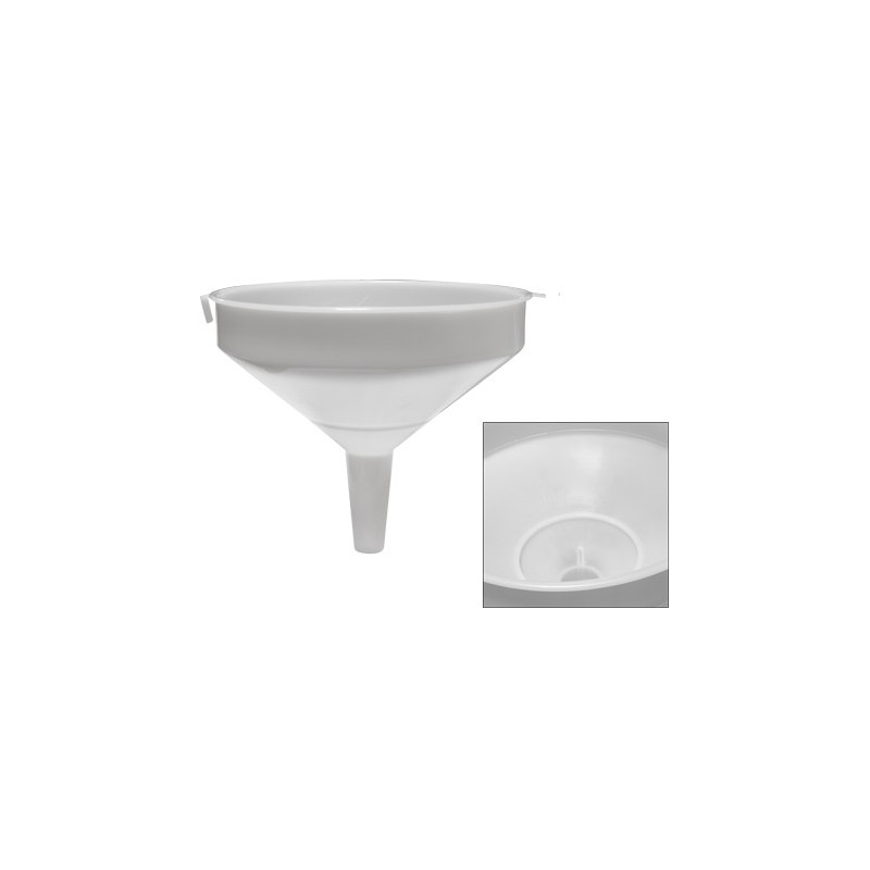 EMBUDO APTO PARA FILTRO 30CM  EMPE30