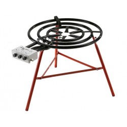 HORNILLO GARCIMA TERMOPAR...