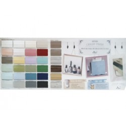 CHALKY CARTEL MUESTRARIO...